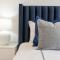 Exquisite stay in Downtown Burj Khalifa Views with stunning pool - 迪拜