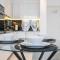 Exquisite stay in Downtown Burj Khalifa Views with stunning pool - 迪拜