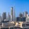 Exquisite stay in Downtown Burj Khalifa Views with stunning pool - 迪拜