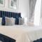Exquisite stay in Downtown Burj Khalifa Views with stunning pool - 迪拜