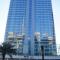 Exquisite stay in Downtown Burj Khalifa Views with stunning pool - 迪拜