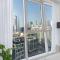 Exquisite stay in Downtown Burj Khalifa Views with stunning pool - 迪拜