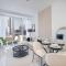 Exquisite stay in Downtown Burj Khalifa Views with stunning pool - 迪拜