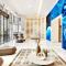 Exquisite stay in Downtown Burj Khalifa Views with stunning pool - 迪拜