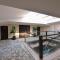 Waxwing Hotel
