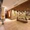 Waxwing Hotel
