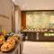 Waxwing Hotel
