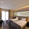 Waxwing Hotel
