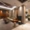 Waxwing Hotel
