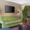 Quality Inn Raleigh Downtown