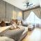 UNO Promenade By The Conts - 吉隆坡