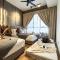 UNO Promenade By The Conts - 吉隆坡