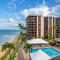 Penthouse Sweeping Ocean Views - Kahana