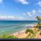 Penthouse Sweeping Ocean Views - Kahana