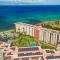 Penthouse Sweeping Ocean Views - Kahana