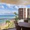 Penthouse Sweeping Ocean Views - Kahana