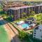 Penthouse Sweeping Ocean Views - Kahana