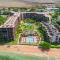 Penthouse Sweeping Ocean Views - Kahana