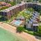 Penthouse Sweeping Ocean Views - Kahana