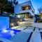 Sky Pool VILLA MEDVEJA