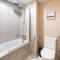 Lovely Studio at The Arch Tower JLT - 迪拜