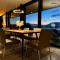 ORANGE LOUNGE Attersee