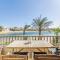 Beautiful apartment with roof terrace in Joubal - Hurghada