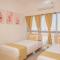 Z Bliss Suites, BKC