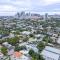 BnB Hyperion - Elegant 1B Haven in Fort Lauderdale - Форт-Лодердейл