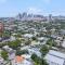 BnB Hyperion - Elegant 1B Haven in Fort Lauderdale - Форт-Лодердейл