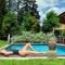 Dolomit Boutique Hotel