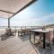 Luxury Beach Villa 6p - 10m van het Grevelingenmeer - Villa 17