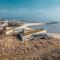 Luxury Beach Villa 6p - 10m van het Grevelingenmeer - Villa 17