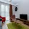 High Floor Lux Residence - Stambuł
