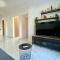 Seaside Two Bedroom Modern Flat in Tourist Area