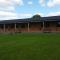 Cowbridge Cabins Foto: Cowbridge Cabins