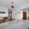 3BA next to metro and Athens city center with view - Atene
