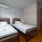 3BA next to metro and Athens city center with view - Atene