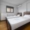 3BA next to metro and Athens city center with view - Atene