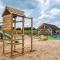 Apartamenty Sun & Snow Resorts P Białka Tatrzańska z sauną - Białka Tatrzanska