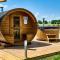 Apartamenty Sun & Snow Resorts P Białka Tatrzańska z sauną - Białka Tatrzanska