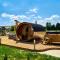 Apartamenty Sun & Snow Resorts P Białka Tatrzańska z sauną - Białka Tatrzanska