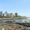Sea Point Bliss - Access to Beach & Saunders Pool - Kapské Město