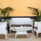 Aparthotel Los Dragos del Sur
