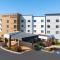Courtyard by Marriott Auburn