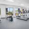 Courtyard by Marriott Auburn