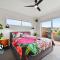 Elevated Coastal Escape Birdsby Day Light by Night