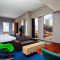 Aloft by Marriott Tulsa Downtown