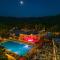 Camping les Cigales