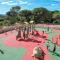 Camping les Cigales